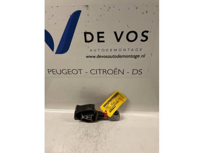 Gebruikte Motorrubber Citroen C4 Picasso Prijs € 25,00 Margeregeling aangeboden door De Vos Onderdelen