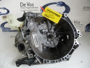 Gebruikte Versnellingsbak Citroen C3 (SC) 1.6 HDi 92 Prijs € 550,00 Margeregeling aangeboden door De Vos Onderdelen