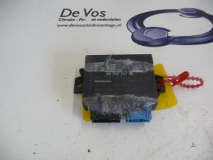 Gebruikte Module PDC Citroen C3 (SC) 1.4 16V VTi Prijs € 70,00 Margeregeling aangeboden door De Vos Onderdelen