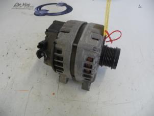 Gebruikte Dynamo Citroen DS3 Prijs € 100,00 Margeregeling aangeboden door De Vos Onderdelen