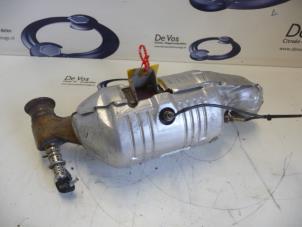 Gebruikte Katalysator Citroen DS3 Prijs € 350,00 Margeregeling aangeboden door De Vos Onderdelen