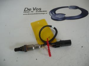 Gebruikte Lambda Sonde Peugeot 207 Prijs € 55,00 Margeregeling aangeboden door De Vos Onderdelen