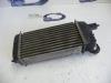 Intercooler van een Peugeot Expert 2008