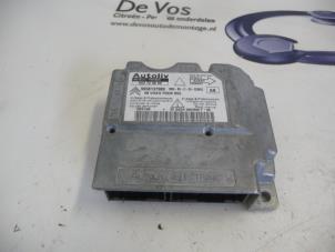 Gebruikte Airbag Module Citroen C4 Prijs € 80,00 Margeregeling aangeboden door De Vos Onderdelen