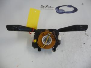 Gebruikte Combischakelaar Stuurkolom Peugeot Bipper Prijs € 115,00 Margeregeling aangeboden door De Vos Onderdelen