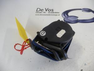 Gebruikte Veiligheidsgordel rechts-achter Citroen Saxo 1.1i X,SX Prijs € 35,00 Margeregeling aangeboden door De Vos Autodemontagebedrijf