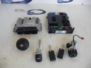 Gebruikte Computer Motormanagement Citroen C3 Picasso Prijs € 350,00 Margeregeling aangeboden door De Vos Onderdelen