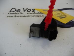 Gebruikte Sensor BDP Peugeot 508 Prijs € 15,00 Margeregeling aangeboden door De Vos Autodemontagebedrijf