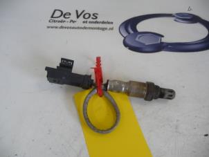 Gebruikte Lambda Sonde Peugeot 308 Prijs € 45,00 Margeregeling aangeboden door De Vos Onderdelen