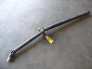 Gebruikte Tussenas Citroen C-Crosser Prijs € 250,00 Margeregeling aangeboden door De Vos Onderdelen