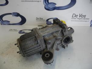 Gebruikte Differentieel achter Citroen C-Crosser Prijs € 550,00 Margeregeling aangeboden door De Vos Onderdelen