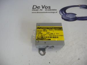 Gebruikte Computer Diversen Citroen C-Crosser Prijs € 200,00 Margeregeling aangeboden door De Vos Onderdelen