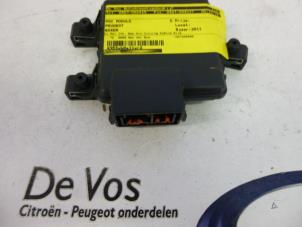 Gebruikte PDC Module Peugeot Boxer Prijs € 80,00 Margeregeling aangeboden door De Vos Onderdelen