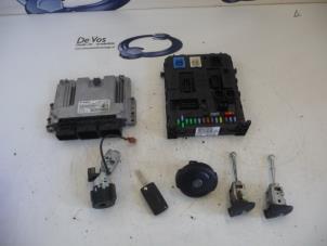 Gebruikte Computer Motormanagement Peugeot Partner Prijs € 350,00 Margeregeling aangeboden door De Vos Onderdelen