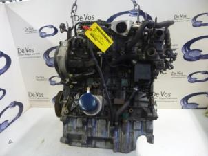 Gebruikte Motor Citroen C5 Prijs € 550,00 Margeregeling aangeboden door De Vos Autodemontagebedrijf