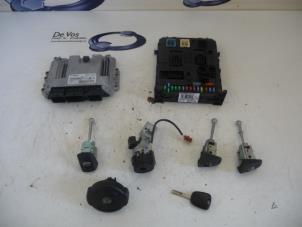 Gebruikte Computer Motormanagement Peugeot Partner Prijs € 350,00 Margeregeling aangeboden door De Vos Onderdelen