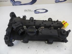 Gebruikte Spruitstuk Inlaat Peugeot 206 Prijs € 45,00 Margeregeling aangeboden door De Vos Onderdelen