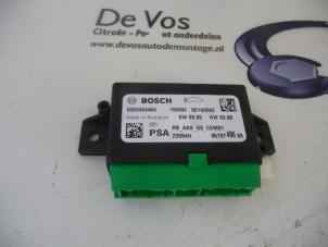 Gebruikte PDC Module Citroen C4 Picasso Prijs € 70,00 Margeregeling aangeboden door De Vos Onderdelen