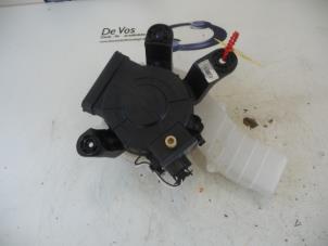 Gebruikte Chaufage Ventilatiemotor Citroen C4 Picasso Prijs € 135,00 Margeregeling aangeboden door De Vos Onderdelen