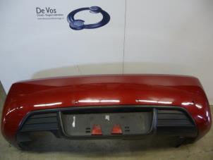 Gebruikte Achterbumper Peugeot 407 Prijs € 350,00 Margeregeling aangeboden door De Vos Autodemontagebedrijf