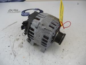 Gebruikte Dynamo Citroen C4 Picasso Prijs € 100,00 Margeregeling aangeboden door De Vos Onderdelen