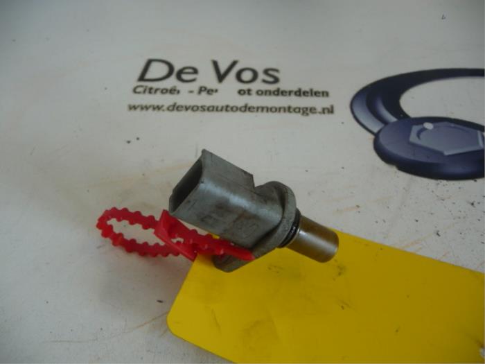 Gebruikte Nokkenas Sensor Peugeot Boxer (U9) 2.2 HDi 130 Euro 5 Prijs € 10,00 Margeregeling aangeboden door De Vos Onderdelen