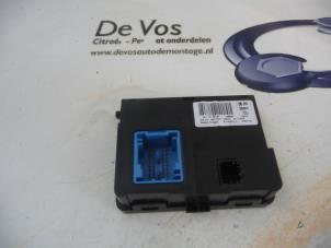 Gebruikte AAC Unit Computerkachel Citroen C4 Picasso Prijs € 25,00 Margeregeling aangeboden door De Vos Onderdelen