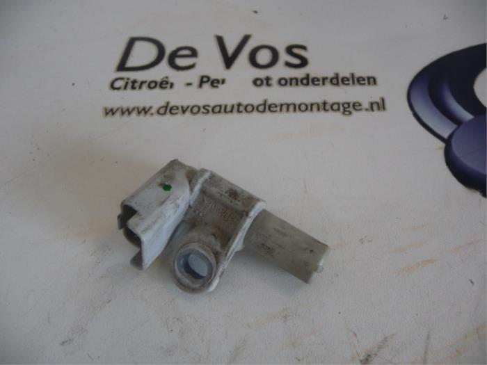 Gebruikte Sensor Nokkenas Peugeot Expert (G9) 2.0 HDiF 16V GT Autom. Prijs € 15,00 Margeregeling aangeboden door De Vos Onderdelen