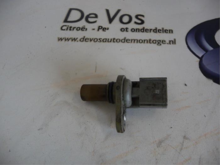 Gebruikte Nokkenas Sensor Peugeot Boxer (U9) 2.2 HDi 130 Euro 5 Prijs € 10,00 Margeregeling aangeboden door De Vos Onderdelen