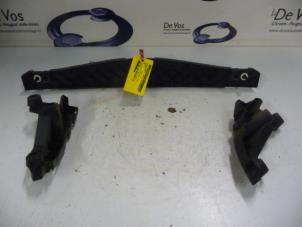 Gebruikte Bumperframe achter Peugeot 308 Prijs € 35,00 Margeregeling aangeboden door De Vos Onderdelen