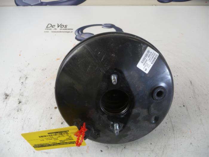Gebruikte Rembol Peugeot 108 1.0 12V Prijs € 55,00 Margeregeling aangeboden door De Vos Onderdelen