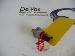 Gebruikte Brandstofdruk sensor Peugeot 308 (4A/C) 1.6 HDi Prijs € 45,00 Margeregeling aangeboden door De Vos Autodemontagebedrijf