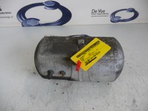 Gebruikte Luchtketel Peugeot Boxer Prijs € 70,00 Margeregeling aangeboden door De Vos Onderdelen