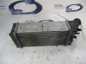 Gebruikte Intercooler Peugeot Partner 1.6 HDI 75 Prijs € 80,00 Margeregeling aangeboden door De Vos Onderdelen