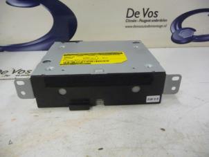 Gebruikte Radio CD Speler Citroen C4 Prijs € 115,00 Margeregeling aangeboden door De Vos Onderdelen