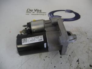 Gebruikte Startmotor Citroen DS3 Prijs € 80,00 Margeregeling aangeboden door De Vos Onderdelen