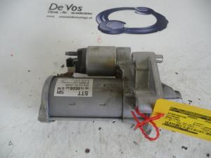 Gebruikte Startmotor Citroen Berlingo Prijs € 100,00 Margeregeling aangeboden door De Vos Onderdelen