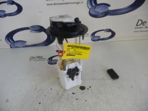 Gebruikte Brandstofpomp Elektrisch Citroen Berlingo Prijs € 70,00 Margeregeling aangeboden door De Vos Onderdelen