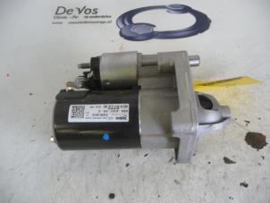 Gebruikte Startmotor Peugeot 308 Prijs € 80,00 Margeregeling aangeboden door De Vos Onderdelen