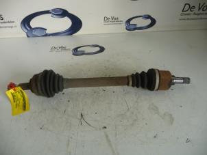 Gebruikte Cardanas links-voor (VWA) Peugeot 508 Prijs € 90,00 Margeregeling aangeboden door De Vos Onderdelen