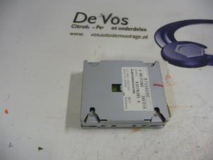 Gebruikte Navigatie Module Citroen C-Crosser Prijs € 150,00 Margeregeling aangeboden door De Vos Onderdelen