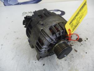 Gebruikte Dynamo Peugeot Expert Prijs € 100,00 Margeregeling aangeboden door De Vos Onderdelen