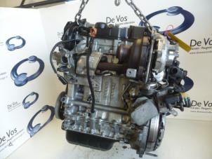 Gebruikte Motor Peugeot 3008 Prijs € 1.350,00 Margeregeling aangeboden door De Vos Autodemontagebedrijf