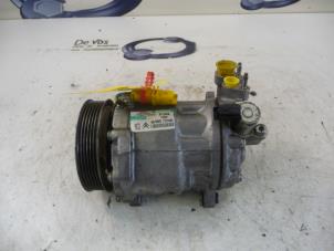 Gebruikte Aircopomp Peugeot 407 Prijs € 200,00 Margeregeling aangeboden door De Vos Onderdelen