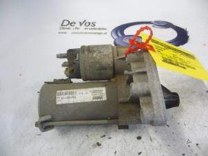 Gebruikte Startmotor Peugeot 208 Prijs € 55,00 Margeregeling aangeboden door De Vos Onderdelen