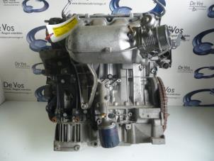 Gebruikte Motor Citroen C5 Prijs € 750,00 Margeregeling aangeboden door De Vos Onderdelen