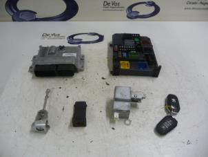 Gebruikte Computer Motormanagement Peugeot 508 Prijs € 350,00 Margeregeling aangeboden door De Vos Onderdelen