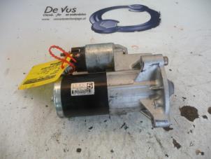 Gebruikte Startmotor Peugeot 508 Prijs € 70,00 Margeregeling aangeboden door De Vos Onderdelen