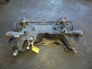 Gebruikte Subframe Peugeot 508 Prijs € 200,00 Margeregeling aangeboden door De Vos Onderdelen