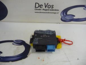 Gebruikte Module PDC Citroen C3 (SC) 1.6 HDi 92 Prijs € 70,00 Margeregeling aangeboden door De Vos Onderdelen